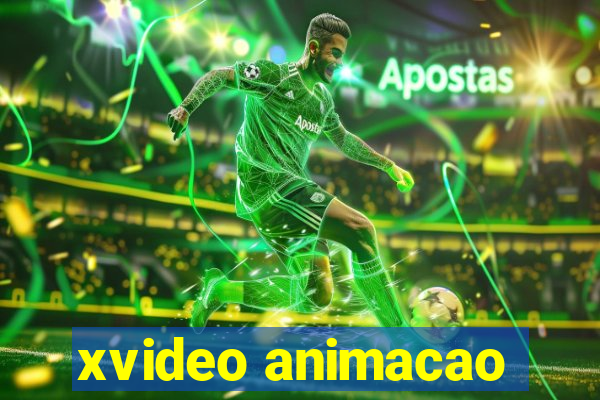 xvideo animacao